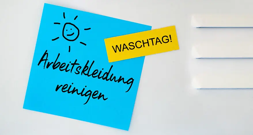 Reinigung Arbeitskleidung Pauschale 2021 Wo Eintragen Reinigen von Arbeitskleidung - Alles zum Thema | Rothstift Onlineshop